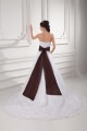 A-Line Soft Sweetheart Satin Lace Wedding Dresses 2031346 A-Line Soft Sweetheart Satin Lace Wedding Dresses 2031346