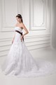 A-Line Soft Sweetheart Satin Lace Wedding Dresses 2031346 A-Line Soft Sweetheart Satin Lace Wedding Dresses 2031346