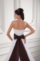 A-Line Soft Sweetheart Satin Lace Wedding Dresses 2031346 A-Line Soft Sweetheart Satin Lace Wedding Dresses 2031346