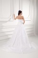 A-Line Soft Sweetheart Taffeta A-Line Wedding Dresses 2031347 A-Line Soft Sweetheart Taffeta A-Line Wedding Dresses 2031347