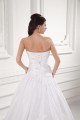 A-Line Soft Sweetheart Taffeta A-Line Wedding Dresses 2031347 A-Line Soft Sweetheart Taffeta A-Line Wedding Dresses 2031347