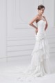 Sleeveless Taffeta Sweetheart Mermaid/Trumpet Embellished Wedding Dresses 2031358 Sleeveless Taffeta Sweetheart Mermaid/Trumpet Embellished Wedding Dresses 2031358