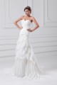 Sleeveless Taffeta Sweetheart Mermaid/Trumpet Embellished Wedding Dresses 2031358 Sleeveless Taffeta Sweetheart Mermaid/Trumpet Embellished Wedding Dresses 2031358