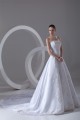 Strapless Sleeveless Satin A-Line Most Beautiful Wedding Dresses 2031373 Strapless Sleeveless Satin A-Line Most Beautiful Wedding Dresses 2031373