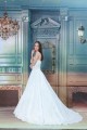 Sweetheart A-Line Satin Taffeta Sleeveless Beaded Lace Wedding Dresses 2031377 Sweetheart A-Line Satin Taffeta Sleeveless Beaded Lace Wedding Dresses 2031377