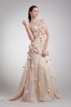 Sweetheart A-Line Sleeveless Satin Organza Wedding Dresses 2031378 Sweetheart A-Line Sleeveless Satin Organza Wedding Dresses 2031378
