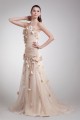 Sweetheart A-Line Sleeveless Satin Organza Wedding Dresses 2031378 Sweetheart A-Line Sleeveless Satin Organza Wedding Dresses 2031378