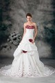 Sweetheart A-Line Sleeveless Taffeta Wedding Dresses 2031379 Sweetheart A-Line Sleeveless Taffeta Wedding Dresses 2031379