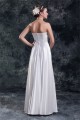 Sweetheart Elastic Woven Satin Sheath/Column Beaded Wedding Dresses 2031383 Sweetheart Elastic Woven Satin Sheath/Column Beaded Wedding Dresses 2031383