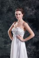 Sweetheart Elastic Woven Satin Sheath/Column Beaded Wedding Dresses 2031383 Sweetheart Elastic Woven Satin Sheath/Column Beaded Wedding Dresses 2031383