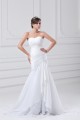 Sweetheart Sleeveless Mermaid/Trumpet Lace Taffeta Embellished Wedding Dresses 2031392 Sweetheart Sleeveless Mermaid/Trumpet Lace Taffeta Embellished Wedding Dresses 2031392