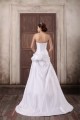 Taffeta A-Line Soft Sweetheart Sleeveless Sweet Wedding Dresses 2031397 Taffeta A-Line Soft Sweetheart Sleeveless Sweet Wedding Dresses 2031397
