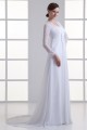Empire V-Neck Chiffon Long Sleeve Sheath/Column Wedding Dresses Maternity Wedding Dresses 2031413 Empire V-Neck Chiffon Long Sleeve Sheath/Column Wedding Dresses Maternity Wedding Dresses 2031413