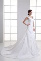 Wholesale Ball Gown Sleeveless V-Neck Taffeta Wedding Dresses 2031417 Wholesale Ball Gown Sleeveless V-Neck Taffeta Wedding Dresses 2031417