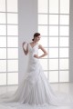 Wholesale Ball Gown Sleeveless V-Neck Taffeta Wedding Dresses 2031417 Wholesale Ball Gown Sleeveless V-Neck Taffeta Wedding Dresses 2031417