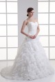 Wonderful Ball Gown Satin Organza Sleeveless Sweetheart Wedding Dresses 2031426 Wonderful Ball Gown Satin Organza Sleeveless Sweetheart Wedding Dresses 2031426