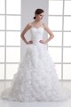 Wonderful Ball Gown Satin Organza Sleeveless Sweetheart Wedding Dresses 2031426 Wonderful Ball Gown Satin Organza Sleeveless Sweetheart Wedding Dresses 2031426