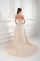 Wonderful Halter Ball Gown Sleeveless Satin Organza Wedding Dresses 2031428 Wonderful Halter Ball Gown Sleeveless Satin Organza Wedding Dresses 2031428