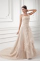 Wonderful Halter Ball Gown Sleeveless Satin Organza Wedding Dresses 2031428 Wonderful Halter Ball Gown Sleeveless Satin Organza Wedding Dresses 2031428