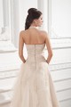 Wonderful Halter Ball Gown Sleeveless Satin Organza Wedding Dresses 2031428 Wonderful Halter Ball Gown Sleeveless Satin Organza Wedding Dresses 2031428
