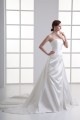 Wonderful Sleeveless Satin Soft Sweetheart A-Line Wedding Dresses 2031430 Wonderful Sleeveless Satin Soft Sweetheart A-Line Wedding Dresses 2031430