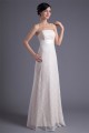 Wonderful Sleeveless Strapless Satin Lace A-Line Wedding Dresses 2031431 Wonderful Sleeveless Strapless Satin Lace A-Line Wedding Dresses 2031431