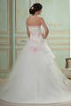 A-Line Strapless Court Train Lace Tulle Wedding Dresses 2031441 A-Line Strapless Court Train Lace Tulle Wedding Dresses 2031441