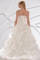 A-Line Sweetheart Beaded Lace Court Train Wedding Dresses 2031450 A-Line Sweetheart Beaded Lace Court Train Wedding Dresses 2031450