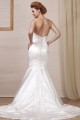Trumpet/Mermaid Strapless Court Train Wedding Dresses 2031451 Trumpet/Mermaid Strapless Court Train Wedding Dresses 2031451