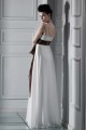 Sheath/Column Spaghetti Strap Floor-Length Wedding Dresses 2031453 Sheath/Column Spaghetti Strap Floor-Length Wedding Dresses 2031453
