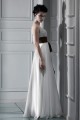 Sheath/Column Spaghetti Strap Floor-Length Wedding Dresses 2031453 Sheath/Column Spaghetti Strap Floor-Length Wedding Dresses 2031453