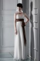 Sheath/Column Spaghetti Strap Floor-Length Wedding Dresses 2031453 Sheath/Column Spaghetti Strap Floor-Length Wedding Dresses 2031453