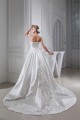 fashionable A-Line Sweetheart Satin Sleeveless Embroidered Sweet Wedding Dresses 2030147 fashionable A-Line Sweetheart Satin Sleeveless Embroidered Sweet Wedding Dresses 2030147