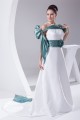 A-Line Sleeveless Halter Taffeta New Arrival Wedding Dresses 2030153 A-Line Sleeveless Halter Taffeta New Arrival Wedding Dresses 2030153