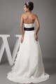 Soft Sweetheart Satin Taffeta Wedding Dresses 2030155 Soft Sweetheart Satin Taffeta Wedding Dresses 2030155