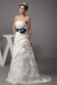 Soft Sweetheart Satin Taffeta Wedding Dresses 2030155 Soft Sweetheart Satin Taffeta Wedding Dresses 2030155