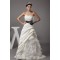Soft Sweetheart Satin Taffeta Wedding Dresses 2030155