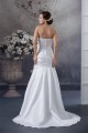 Great A-Line Satin Sleeveless Sweetheart Best Wedding Dresses 2030158 Great A-Line Satin Sleeveless Sweetheart Best Wedding Dresses 2030158