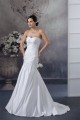 Great A-Line Satin Sleeveless Sweetheart Best Wedding Dresses 2030158 Great A-Line Satin Sleeveless Sweetheart Best Wedding Dresses 2030158