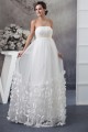 Empire Strapless Wedding Dresses Maternity Wedding Dresses 2030162 Empire Strapless Wedding Dresses Maternity Wedding Dresses 2030162
