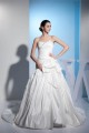 Great Sweetheart Satin Taffeta Netting A-Line Best Wedding Dresses 2030167 Great Sweetheart Satin Taffeta Netting A-Line Best Wedding Dresses 2030167