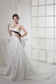 Hot Sale Sleeveless Straps A-Line Bes Beaded Lace Wedding Dresses 2030180 Hot Sale Sleeveless Straps A-Line Bes Beaded Lace Wedding Dresses 2030180