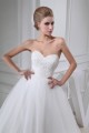 Ball Gown Sweetheart Lace Fine Netting Wedding Dresses 2030184 Ball Gown Sweetheart Lace Fine Netting Wedding Dresses 2030184