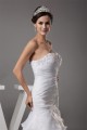 Mermaid/Trumpet Sleeveless Sweetheart Wedding Dresses 2030212 Mermaid/Trumpet Sleeveless Sweetheart Wedding Dresses 2030212