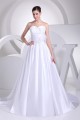 A-Line Sweetheart Sleeveless Wedding Dresses 2030233 A-Line Sweetheart Sleeveless Wedding Dresses 2030233