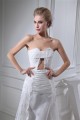 Sheath/Column Lace Organza Soft Sweetheart Wedding Dresses 2030250 Sheath/Column Lace Organza Soft Sweetheart Wedding Dresses 2030250