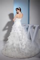 Princess Sleeveless Satin Lace Organza Halter New Arrival Wedding Dresses 2030255 Princess Sleeveless Satin Lace Organza Halter New Arrival Wedding Dresses 2030255