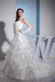 Princess Sleeveless Satin Lace Organza Halter New Arrival Wedding Dresses 2030255 Princess Sleeveless Satin Lace Organza Halter New Arrival Wedding Dresses 2030255