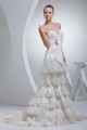 Trumpet/Mermaid Sleeveless Spaghetti Straps Lace Wedding Dresses 2030263 Trumpet/Mermaid Sleeveless Spaghetti Straps Lace Wedding Dresses 2030263