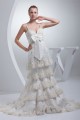 Trumpet/Mermaid Sleeveless Spaghetti Straps Lace Wedding Dresses 2030263 Trumpet/Mermaid Sleeveless Spaghetti Straps Lace Wedding Dresses 2030263